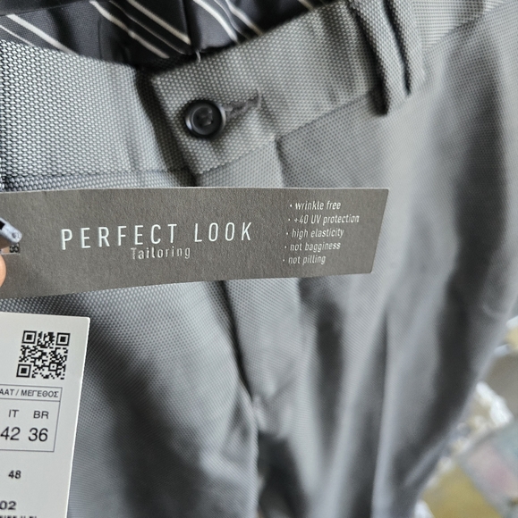 Zara Men's Dress Pants - Picture 5 of 5